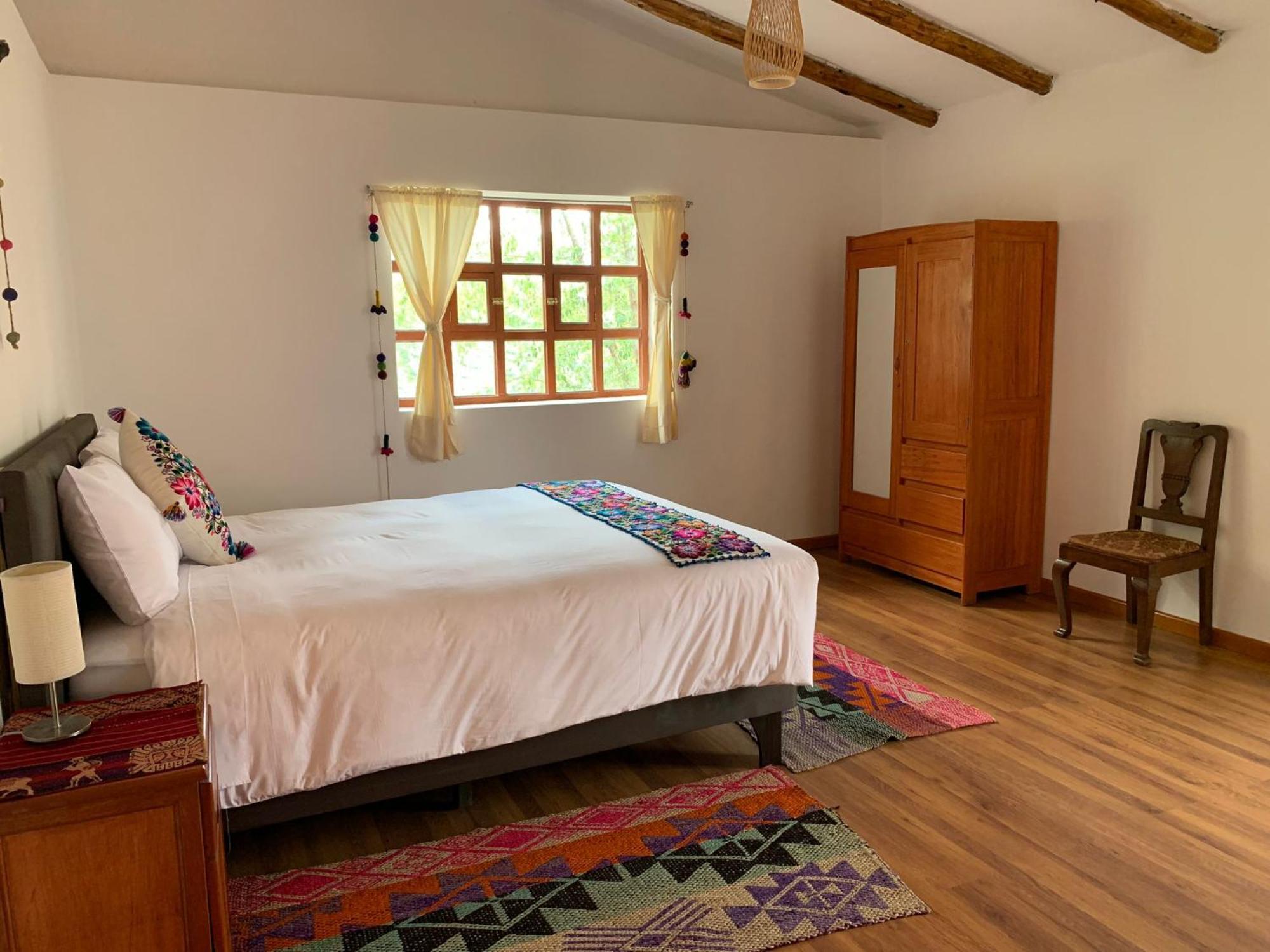 Sacred Valley Mountain Lodge Urubamba Exteriör bild
