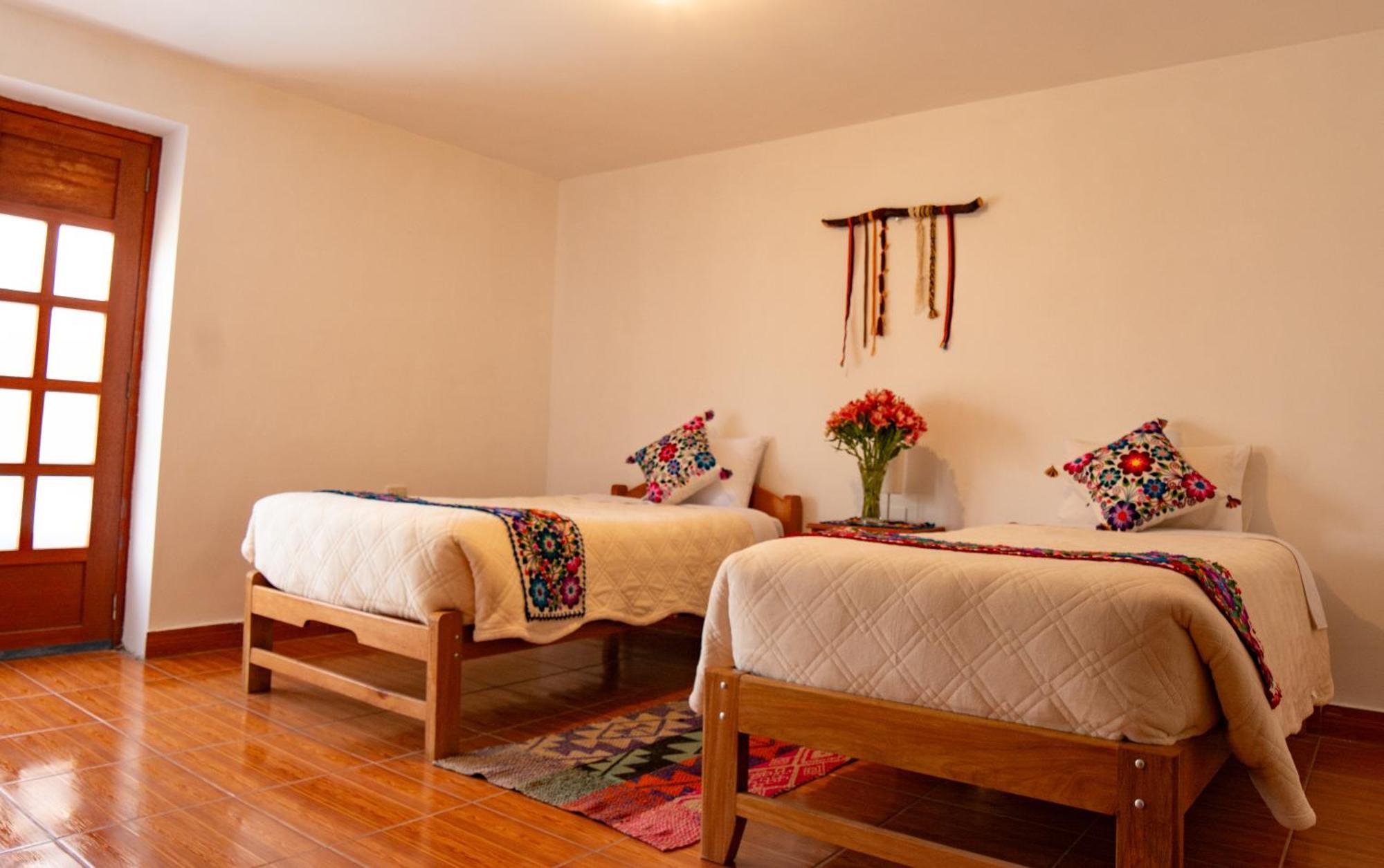 Sacred Valley Mountain Lodge Urubamba Exteriör bild
