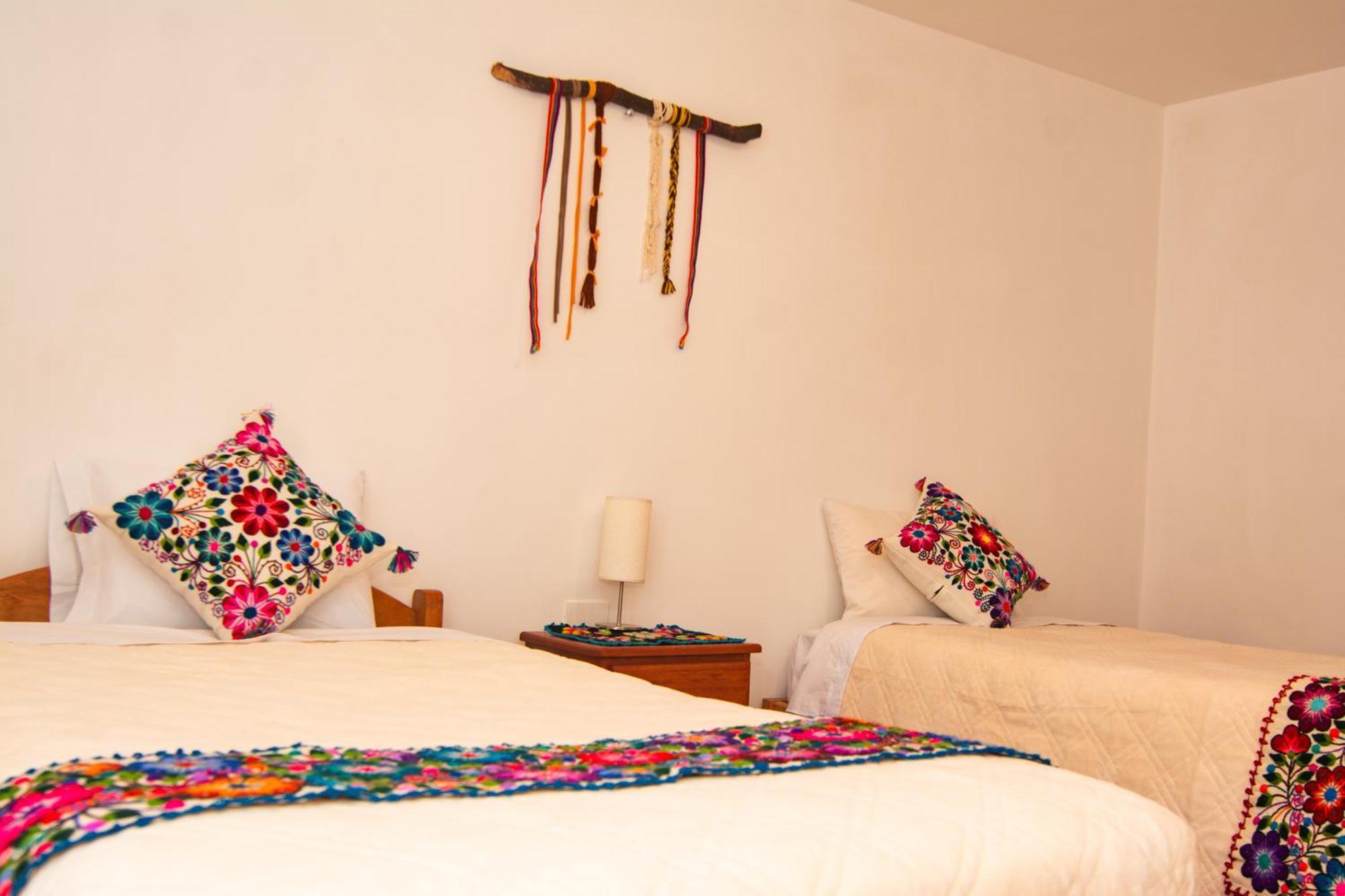 Sacred Valley Mountain Lodge Urubamba Exteriör bild