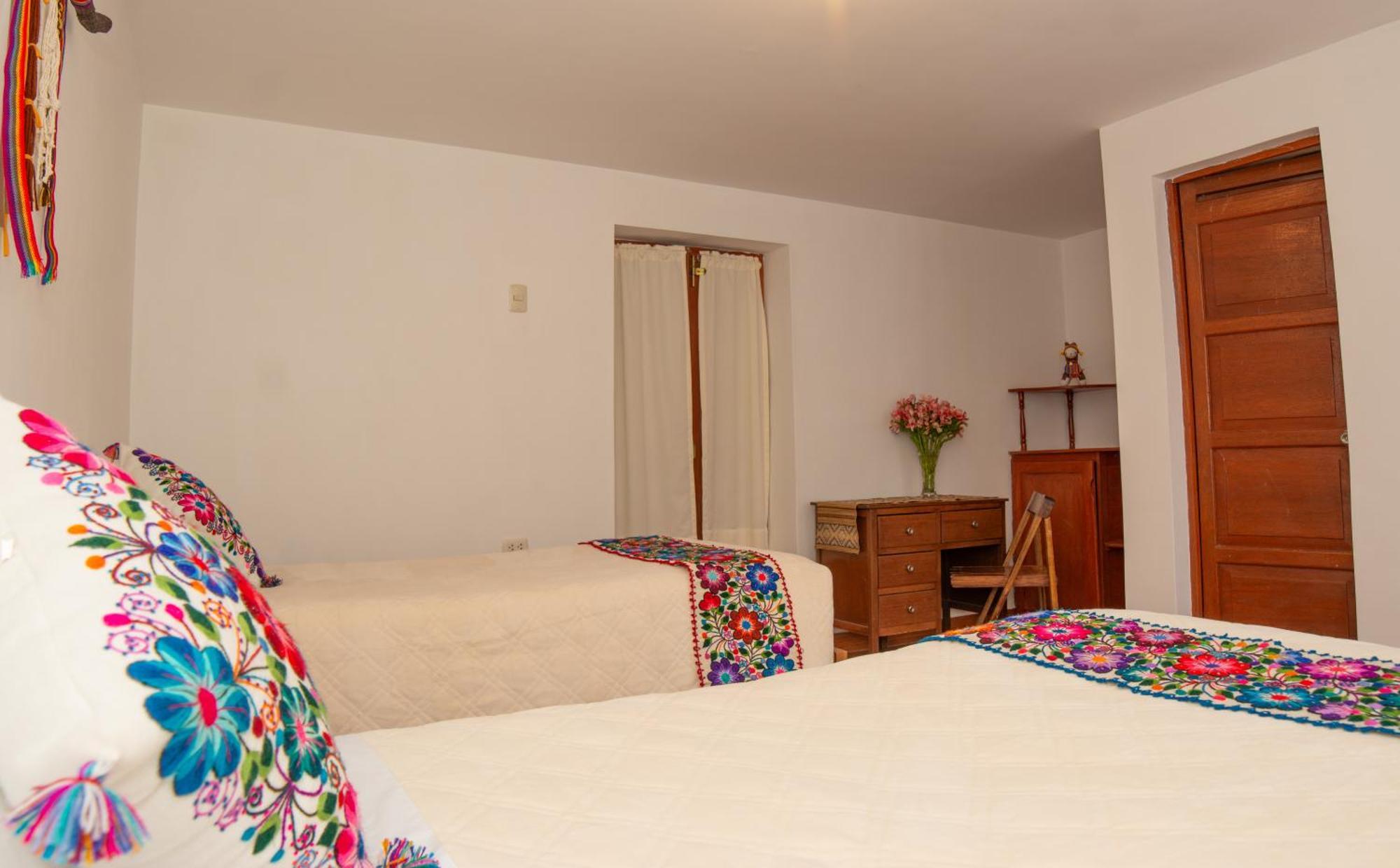 Sacred Valley Mountain Lodge Urubamba Exteriör bild